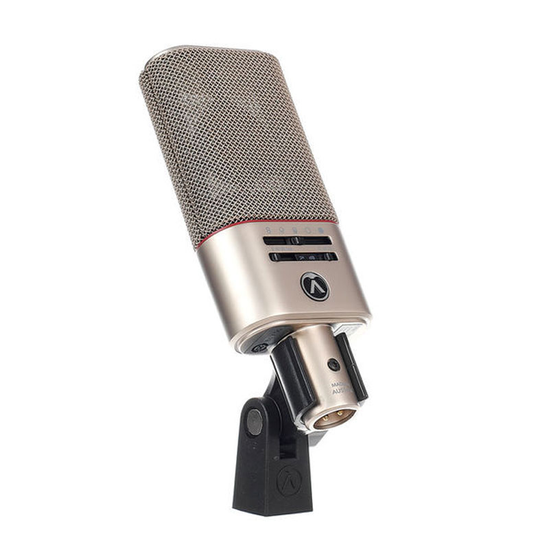 میکروفن استرین آدیو Austrian Audio OC818
