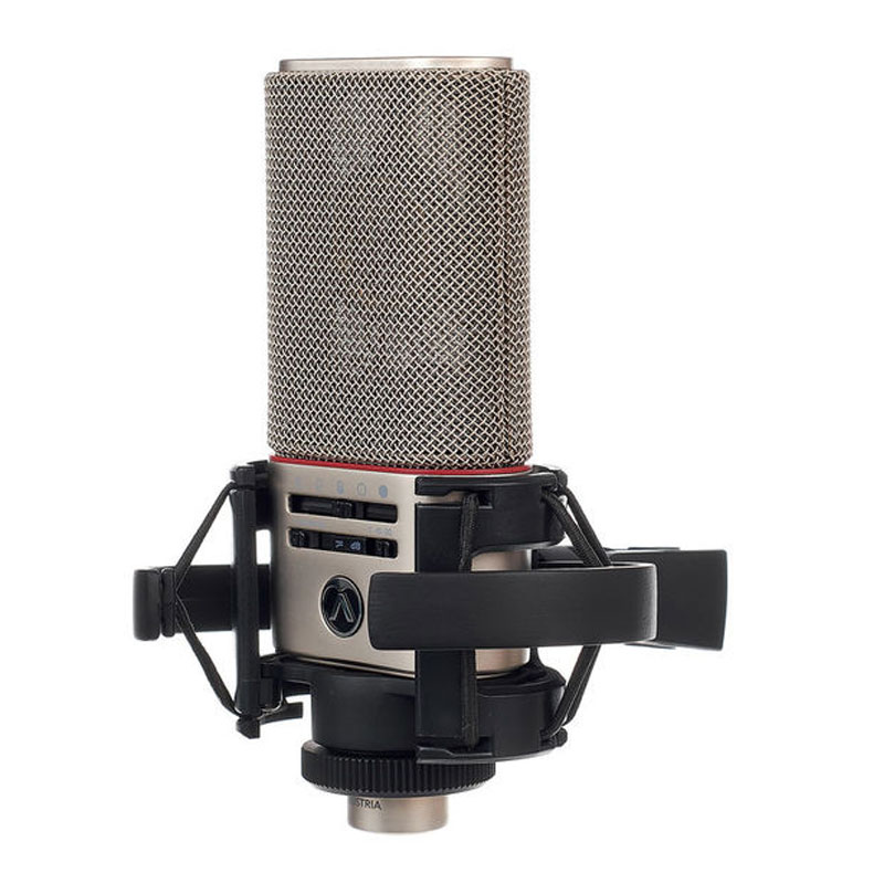 میکروفن استرین آدیو Austrian Audio OC818