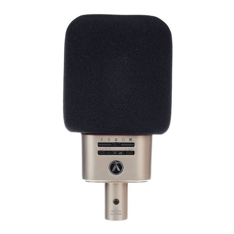 میکروفن استرین آدیو Austrian Audio OC818
