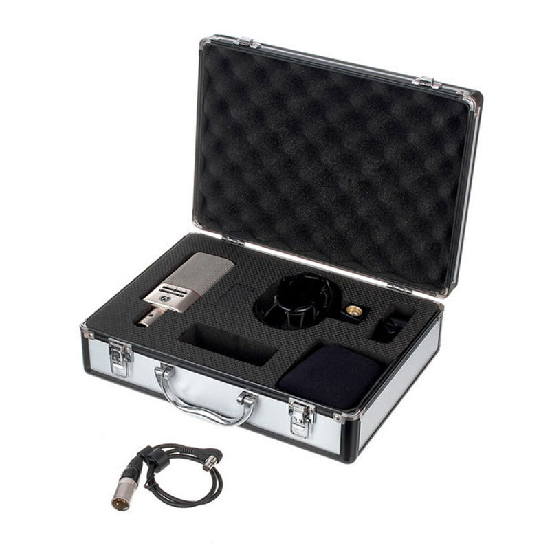میکروفن استرین آدیو Austrian Audio OC818