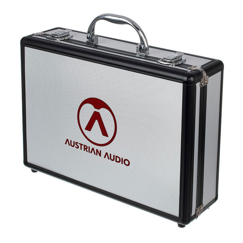 میکروفن استرین آدیو Austrian Audio OC818