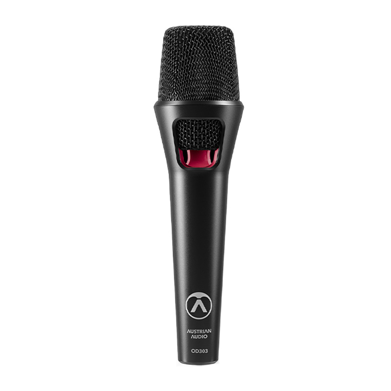 قیمت خرید فروش میکروفن استرین آدیو Austrian Audio OD303