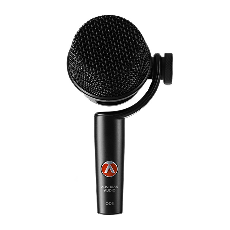 قیمت خرید فروش میکروفن استرین آدیو Austrian Audio OD5