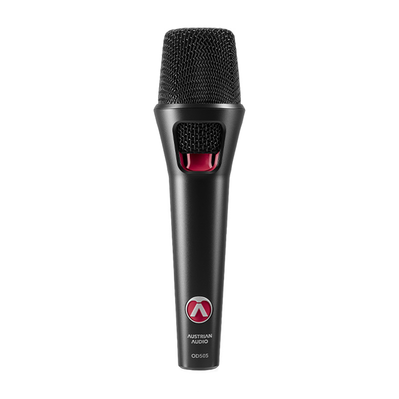 قیمت خرید فروش میکروفن استرین آدیو Austrian Audio OD505