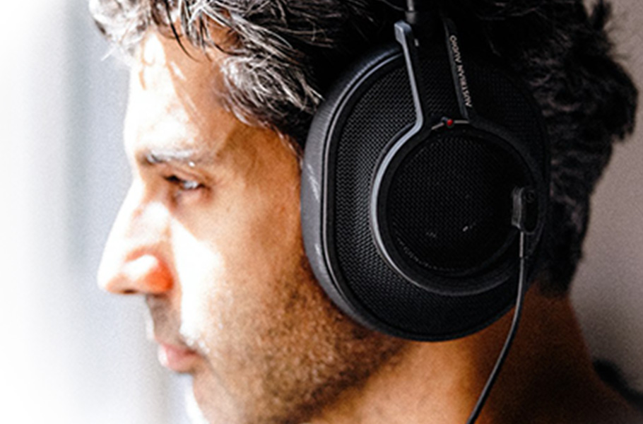 هدفون Austrian Audio The Composer