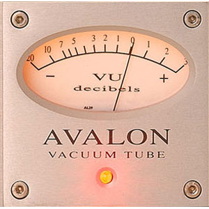 پری آمپ اولون Avalon Compressor VT-747SP