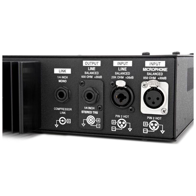 پری آمپ اولون Avalon PreAmp VT-737SP