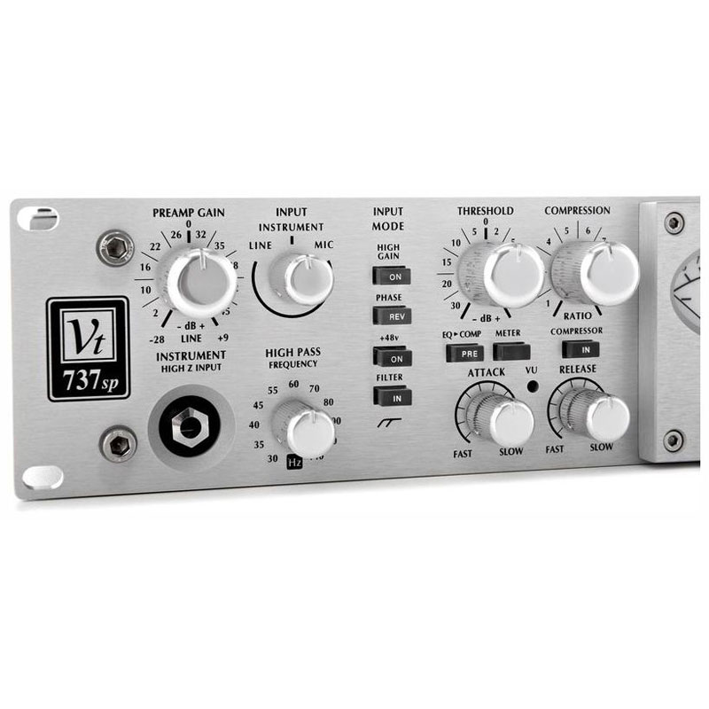 پری آمپ اولون Avalon PreAmp VT-737SP