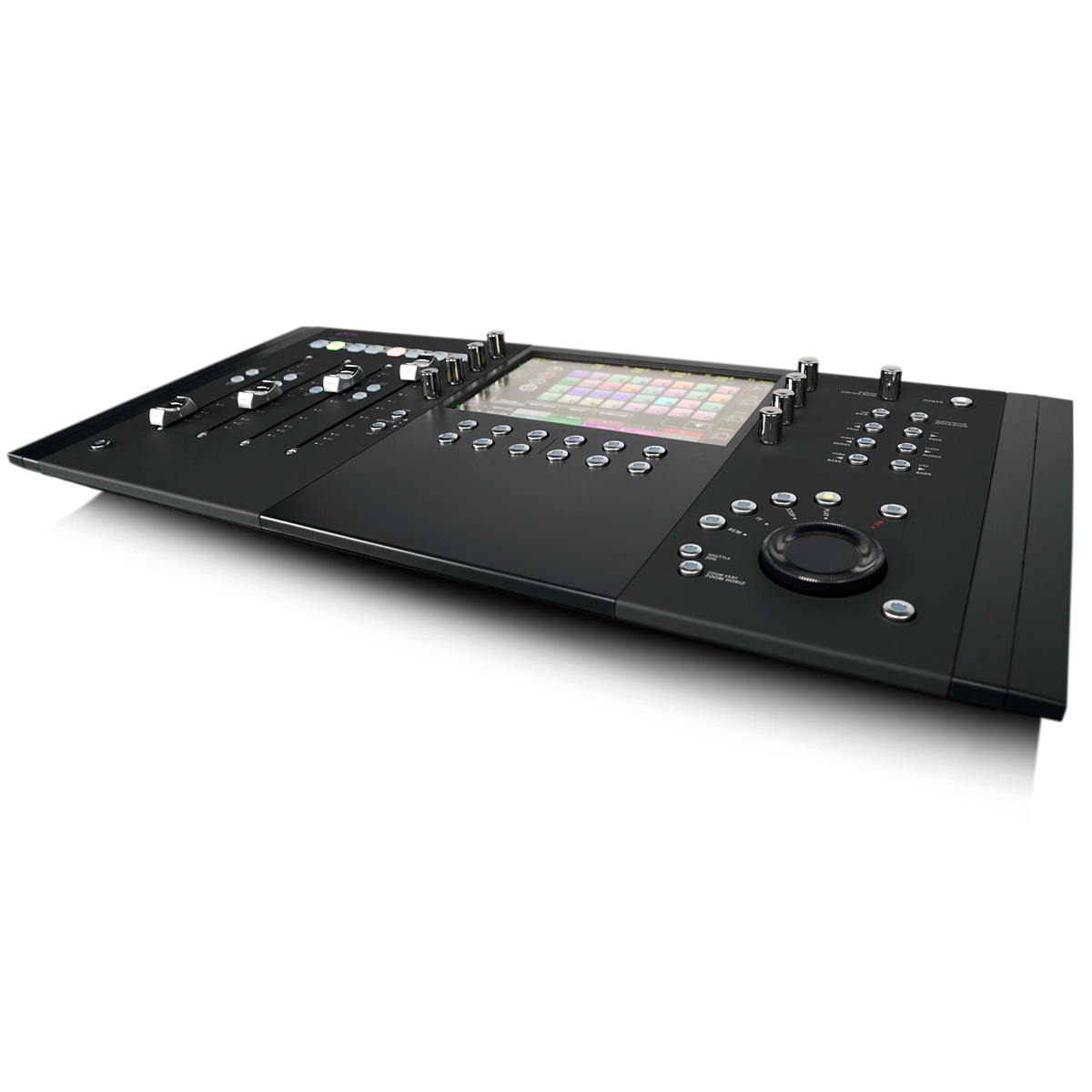 قیمت خرید فروش میکسر صدا اوید Avid Artist Control