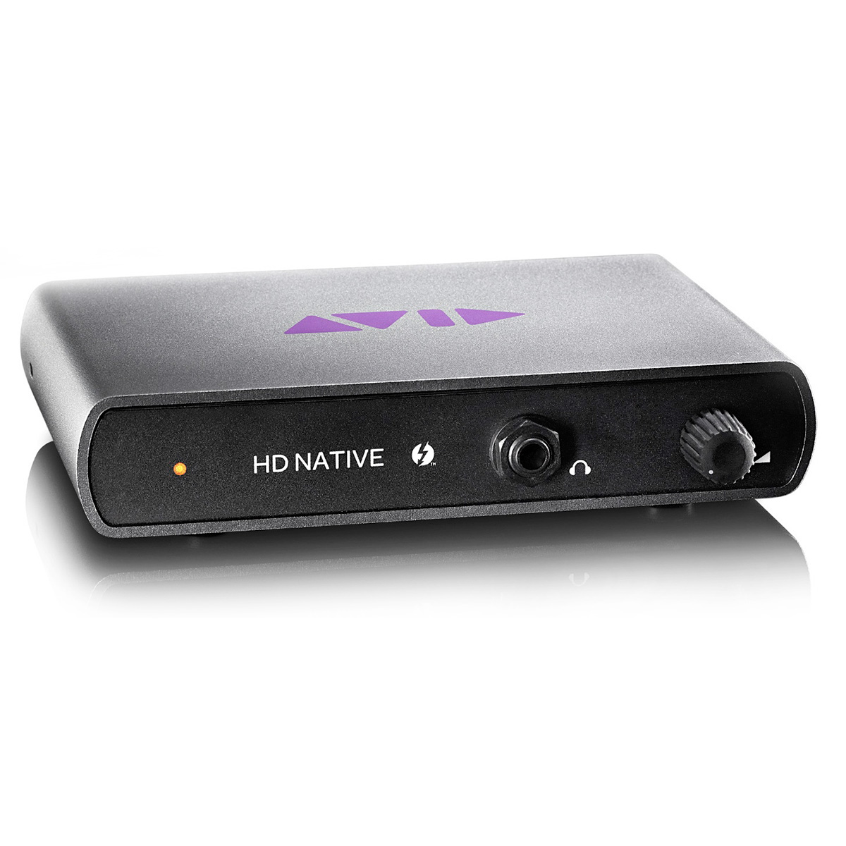 قیمت خرید فروش کارت صدا اوید Avid HD Native Thunderbolt
