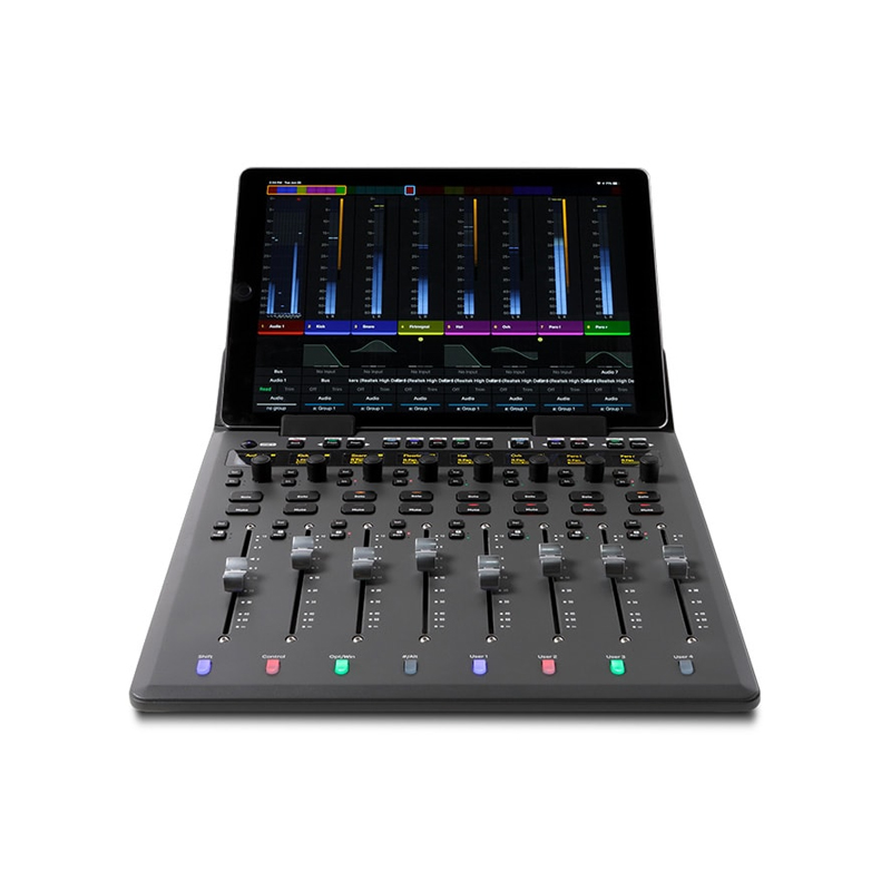 قیمت خرید فروش کنترلر نرم افزار اوید Avid S1