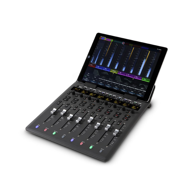کنترلر نرم افزار اوید Avid S1