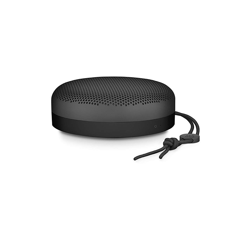 اسپیکر پرتابل بنگ اند اولافسن B&O Play A1 Black