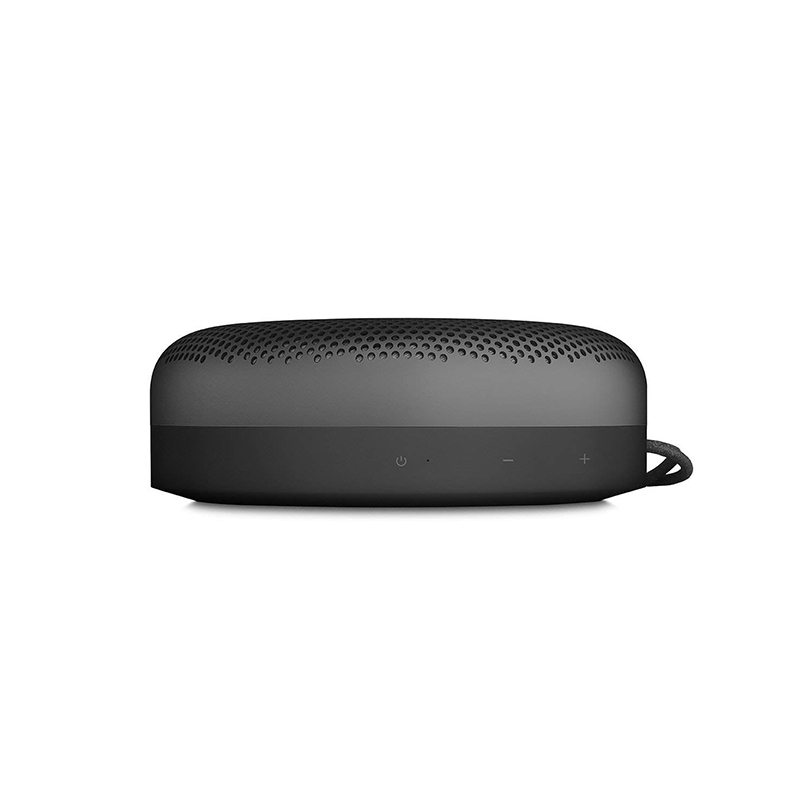 اسپیکر پرتابل بنگ اند اولافسن B&O Play A1 Black