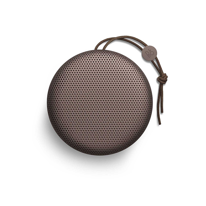 قیمت خرید فروش اسپیکر پرتابل بنگ اند اولافسن B&O Play A1 Deep Red