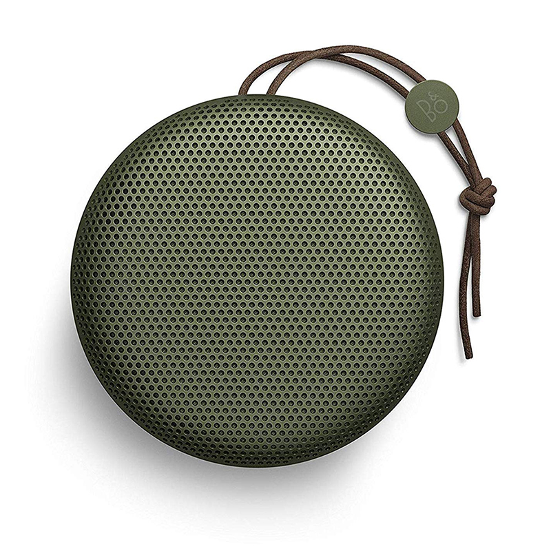 قیمت خرید فروش اسپیکر پرتابل بنگ اند اولافسن B&O Play A1 Moss Green