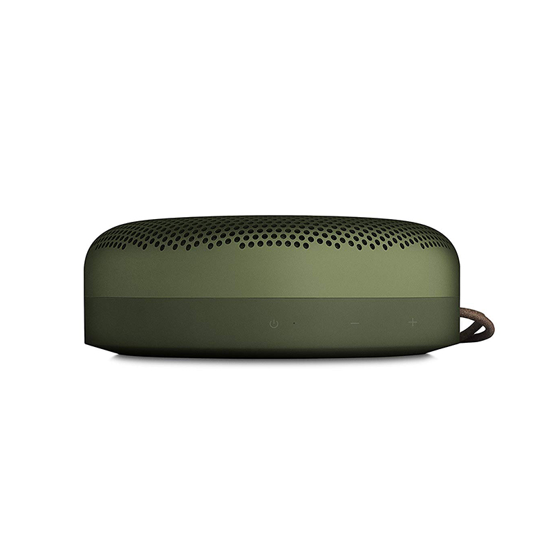 اسپیکر پرتابل بنگ اند اولافسن B&O Play A1 Moss Green