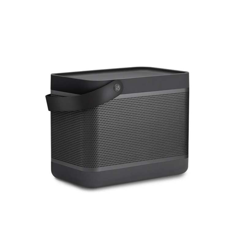 اسپیکر پرتابل بنگ اند اولافسن B&O Play Beolit 17 Stone Grey