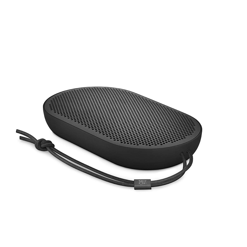 اسپیکر پرتابل بنگ اند اولافسن B&O Play P2 Black