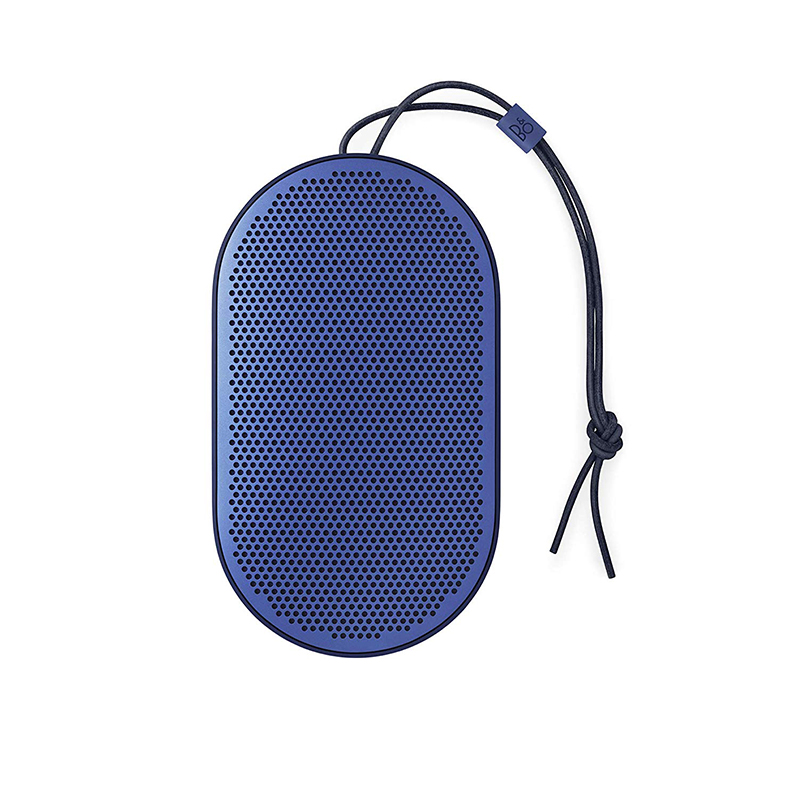 قیمت خرید فروش اسپیکر پرتابل بنگ اند اولافسن B&O Play P2 Royal Blue
