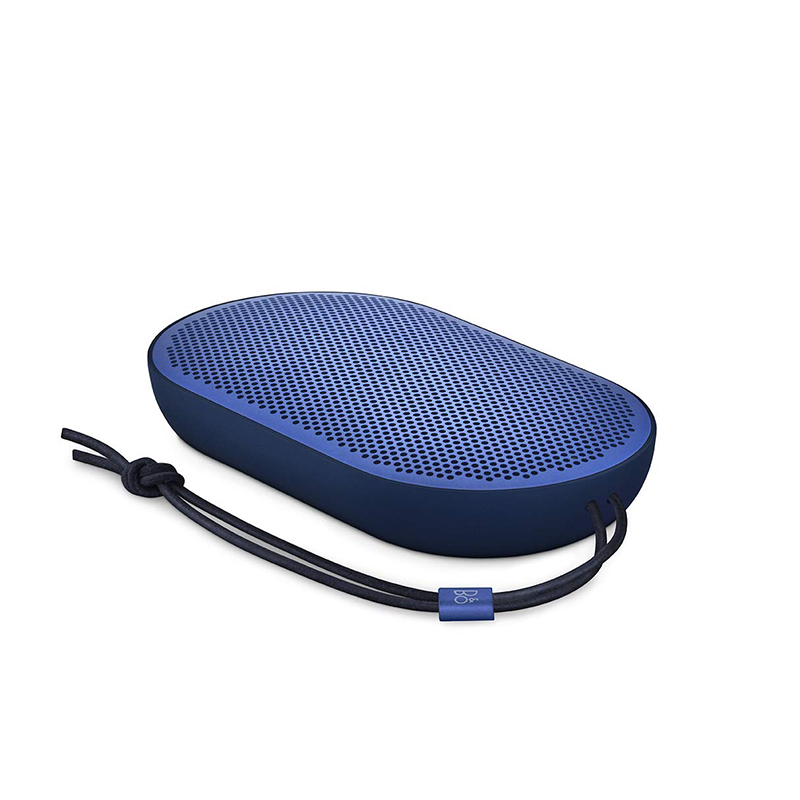 اسپیکر پرتابل بنگ اند اولافسن B&O Play P2 Royal Blue