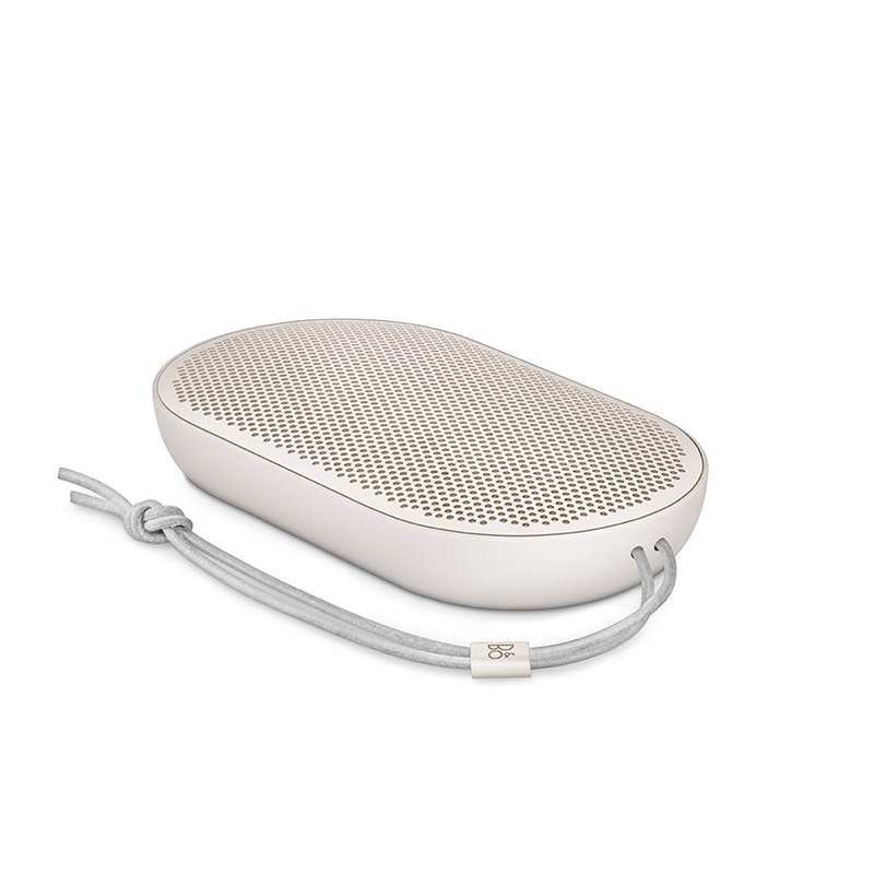اسپیکر پرتابل بنگ اند اولافسن B&O Play P2 Sand Stone