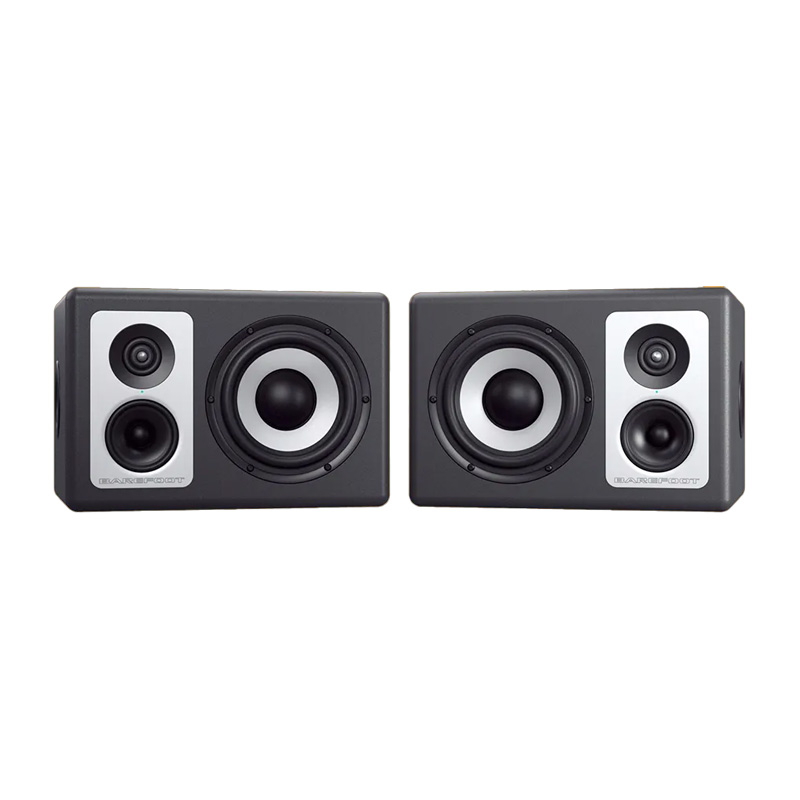 قیمت خرید فروش اسپیکر مانیتورینگ Barefoot Sound Barefoot Sound Footprint03