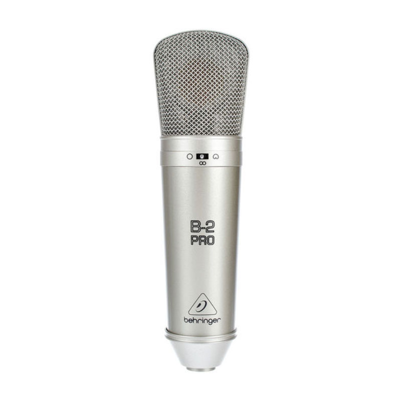 قیمت خرید فروش میکروفن بهرینگر Behringer B-2 Pro