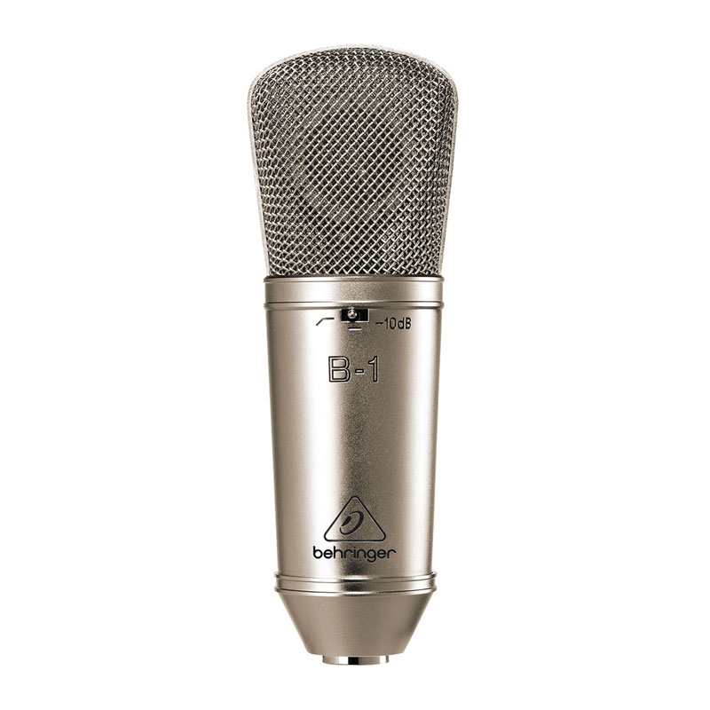 قیمت خرید فروش میکروفن بهرینگر Behringer B1