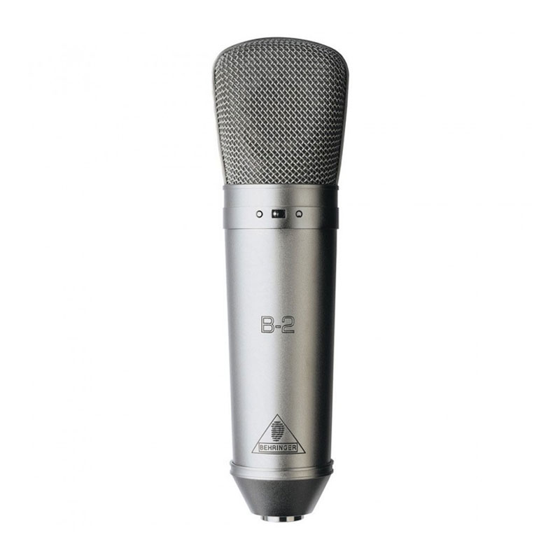 قیمت خرید فروش میکروفن بهرینگر Behringer B2
