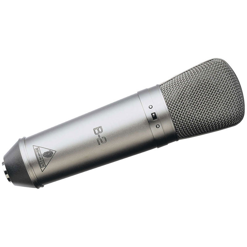 میکروفن بهرینگر Behringer B2