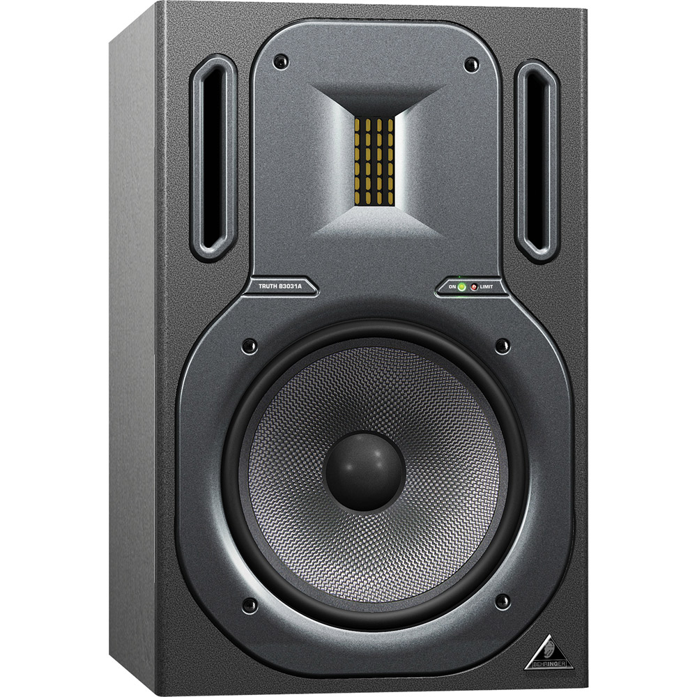 قیمت خرید فروش اسپیکر مانیتورینگ بهرینگر Behringer B3031A