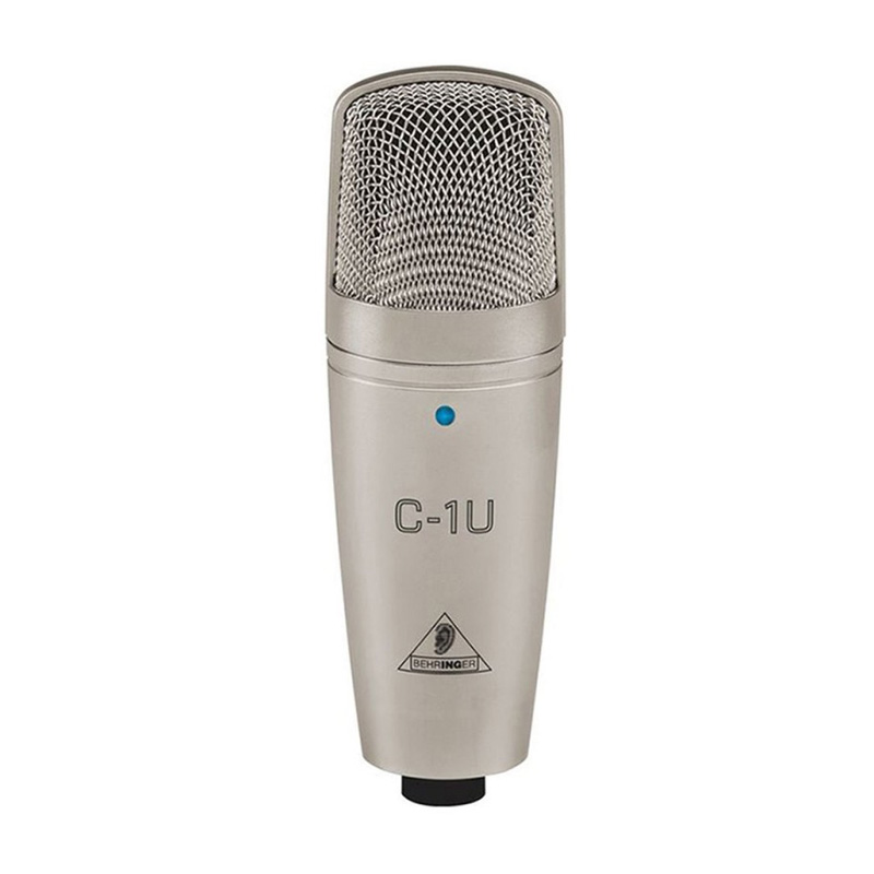 قیمت خرید فروش میکروفن بهرینگر Behringer C 1U