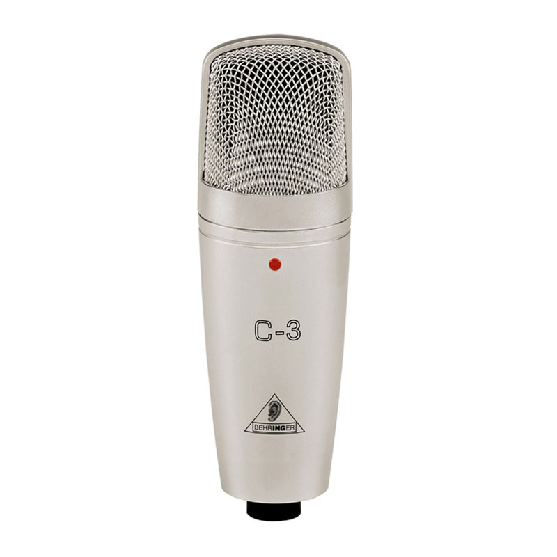 قیمت خرید فروش میکروفن بهرینگر Behringer C-3