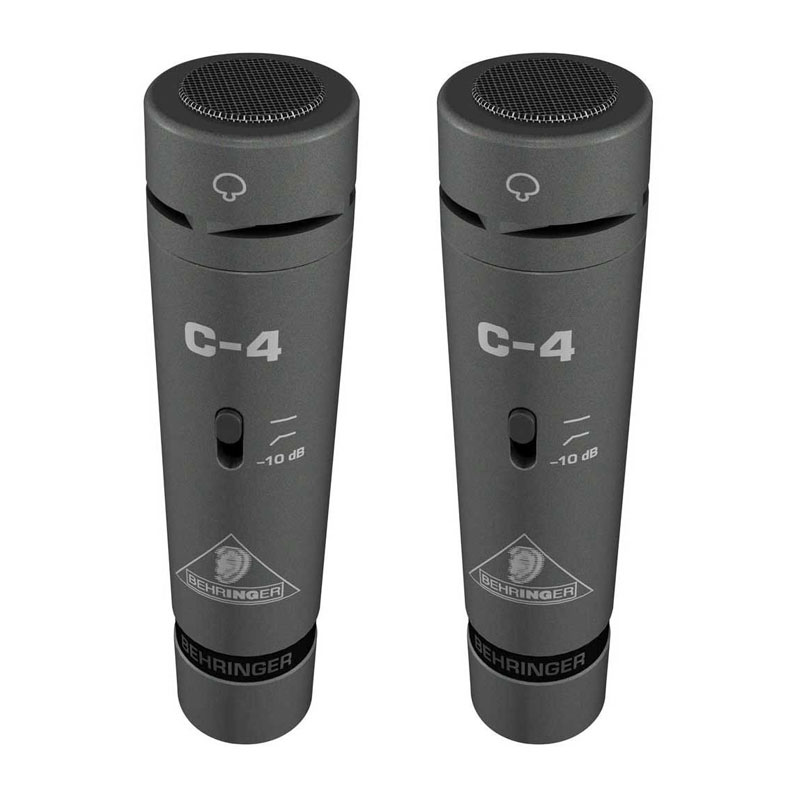 قیمت خرید فروش میکروفن بهرینگر Behringer C-4