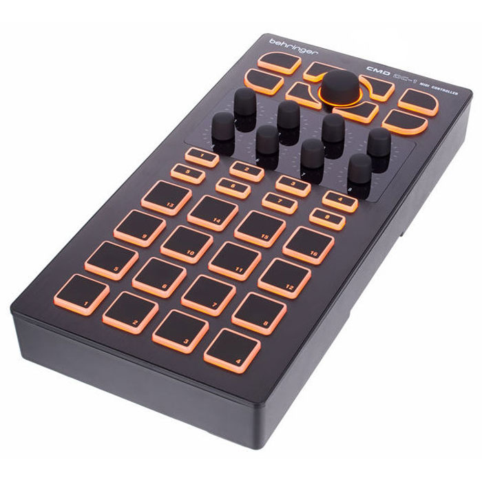 دی جی کنترلر بهرینگر Behringer CMD DC-1