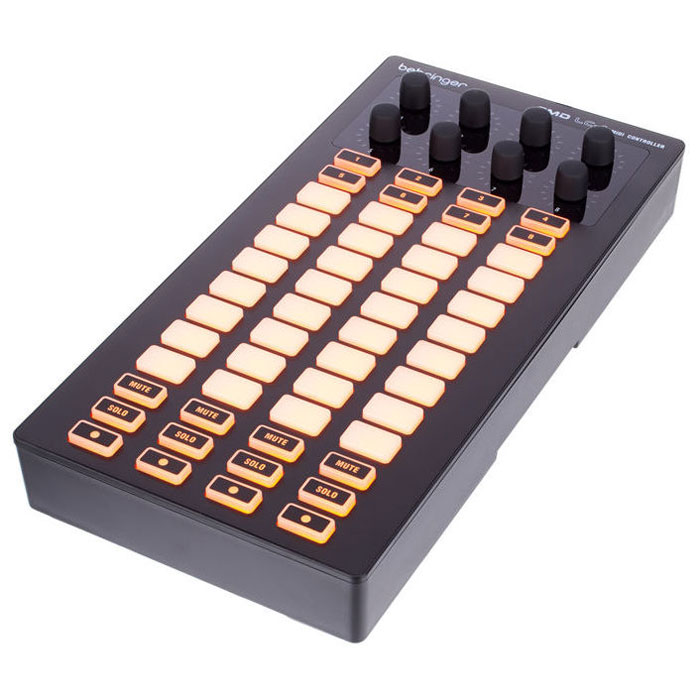 دی جی کنترلر بهرینگر Behringer CMD LC-1