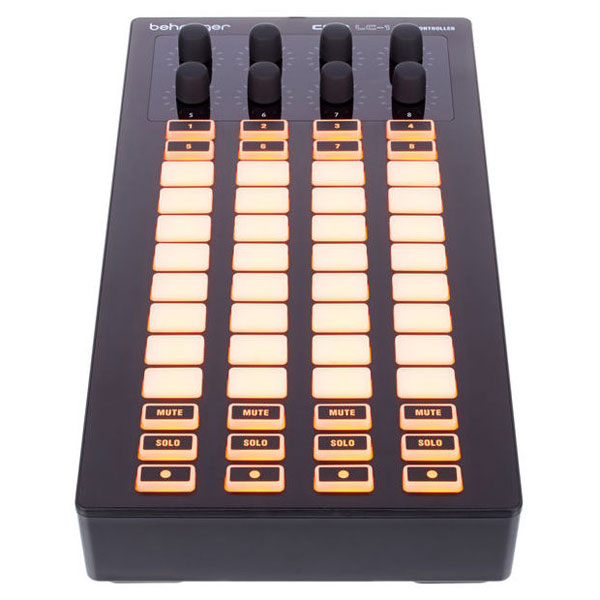 دی جی کنترلر بهرینگر Behringer CMD LC-1