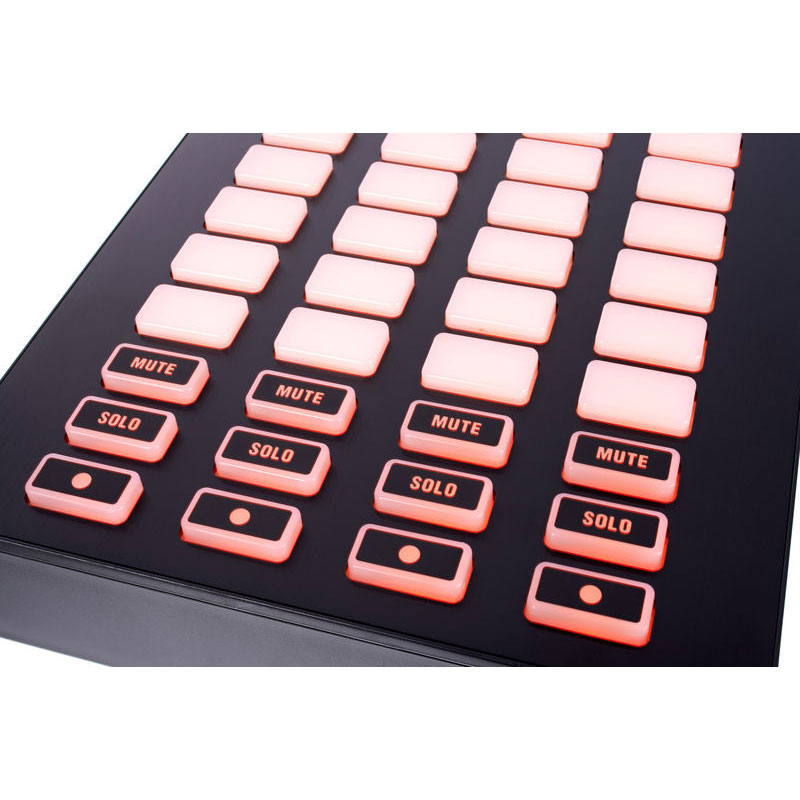 دی جی کنترلر بهرینگر Behringer CMD LC-1