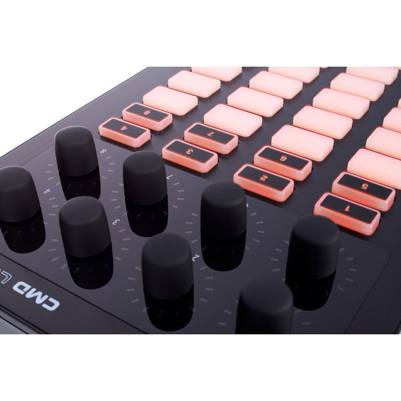 دی جی کنترلر بهرینگر Behringer CMD LC-1