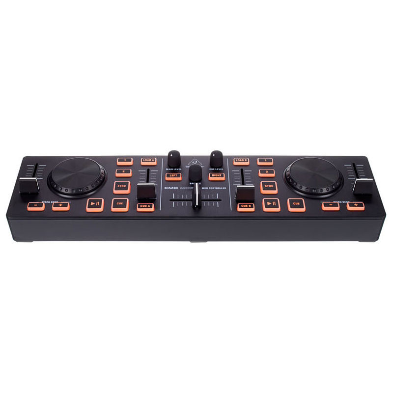 دی جی کنترلر بهرینگر Behringer CMD Micro