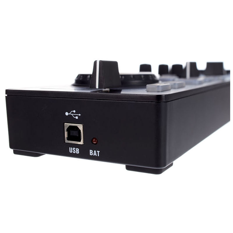 دی جی کنترلر بهرینگر Behringer CMD Micro