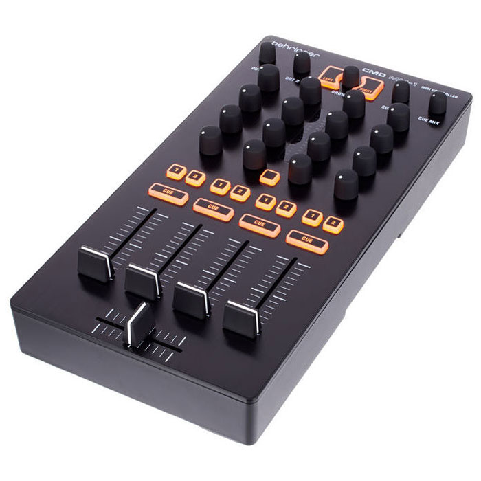 دی جی کنترلر بهرینگر Behringer CMD MM-1