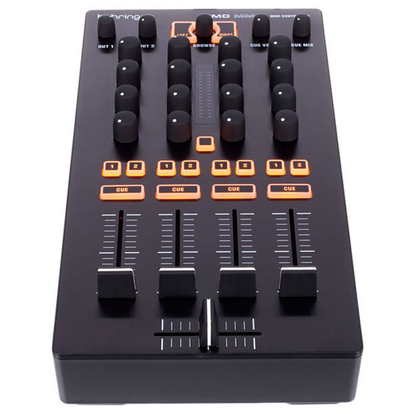 دی جی کنترلر بهرینگر Behringer CMD MM-1