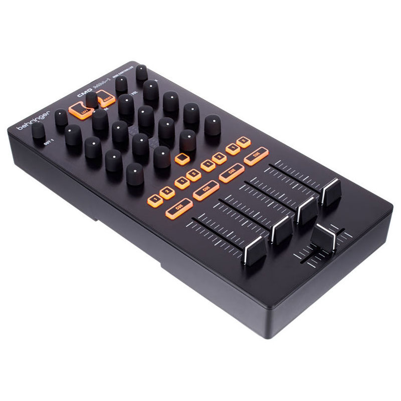 دی جی کنترلر بهرینگر Behringer CMD MM-1