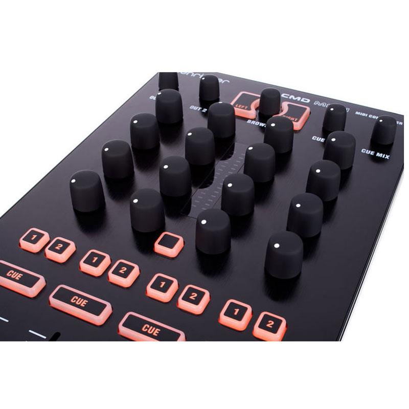 دی جی کنترلر بهرینگر Behringer CMD MM-1