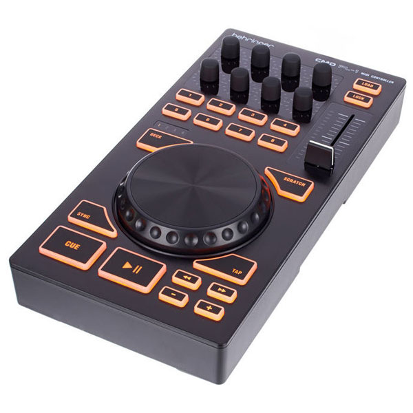 دی جی کنترلر بهرینگر Behringer CMD PL-1