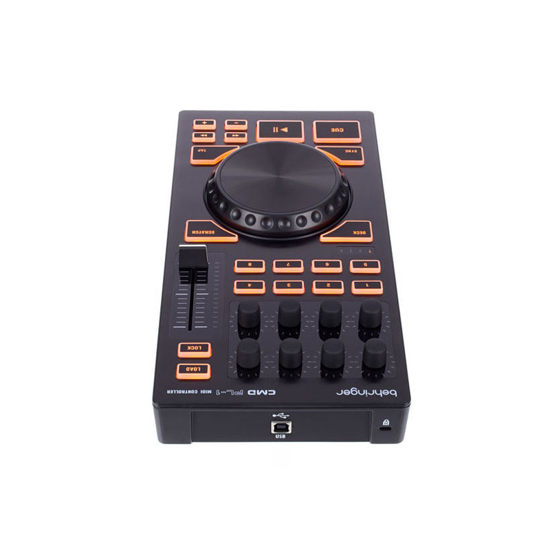 دی جی کنترلر بهرینگر Behringer CMD PL-1