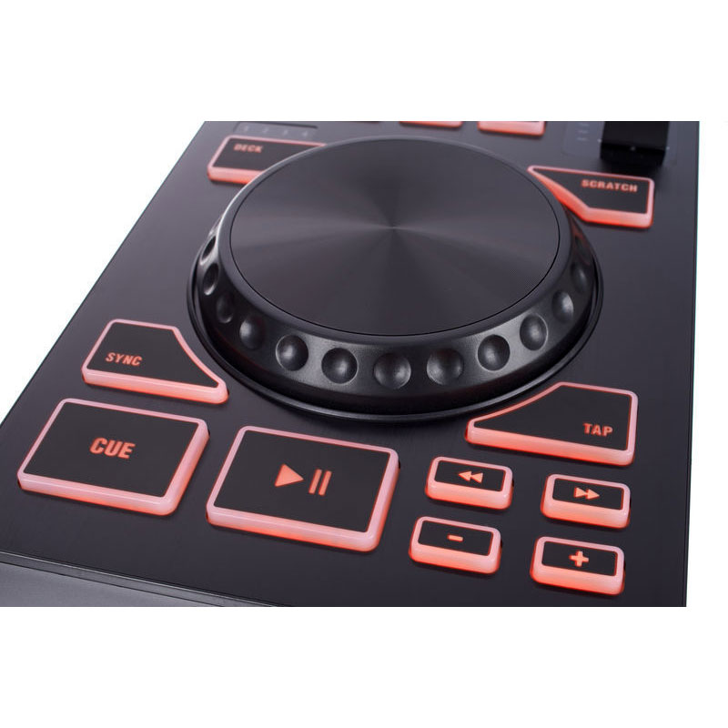 دی جی کنترلر بهرینگر Behringer CMD PL-1