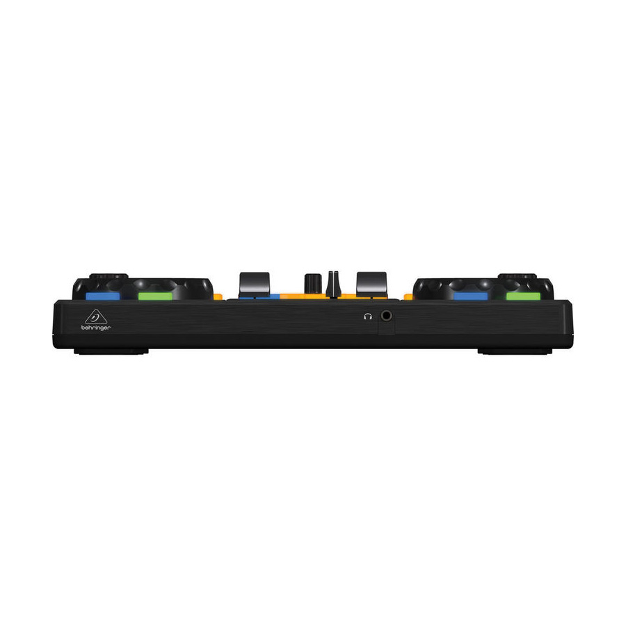 دی جی کنترلر بهرینگر Behringer CMD Studio 2A